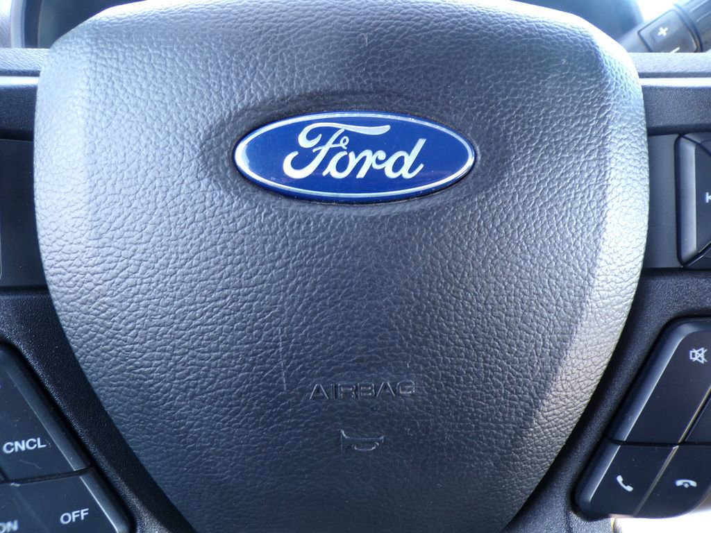 Used 2019 Ford F350 XL w/ Power Equipment Group AWD/4WD image 22