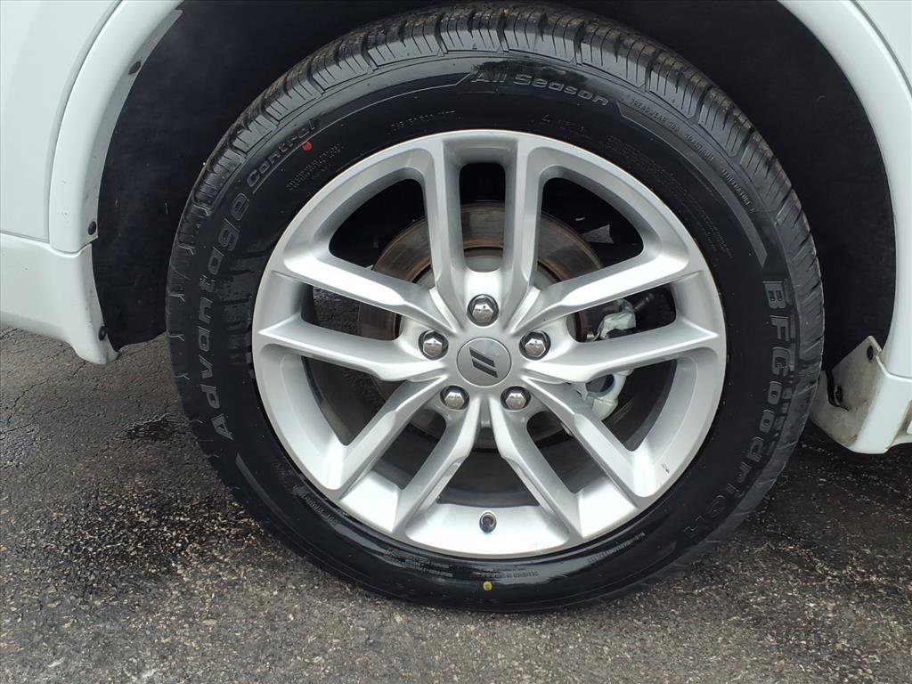 Used 2023 Dodge Durango GT image 28