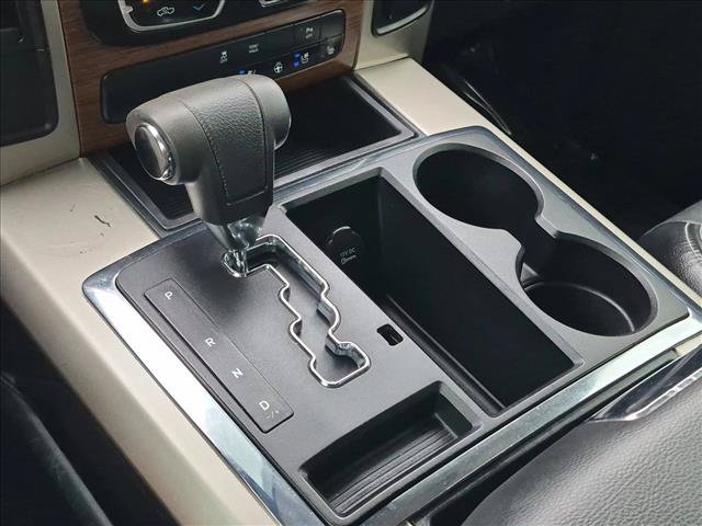 Used 2013 RAM 1500 Laramie w/ Convenience Group RWD image 11