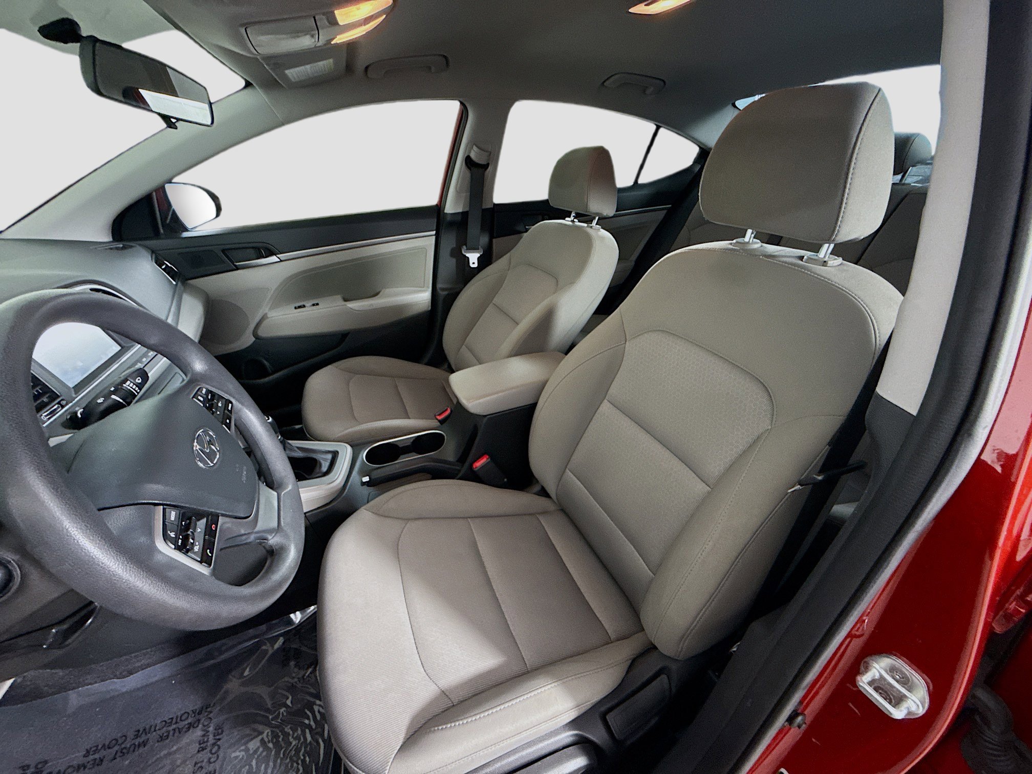 Used 2018 Hyundai Elantra SEL image 21