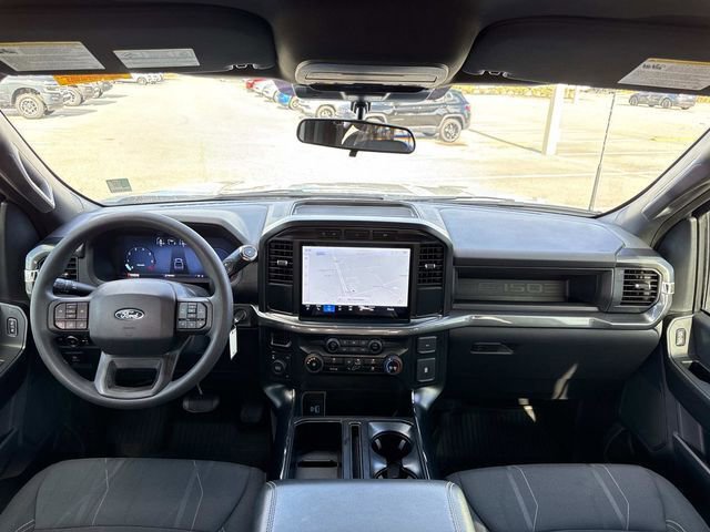 Used 2024 Ford F150 STX AWD/4WD image 12