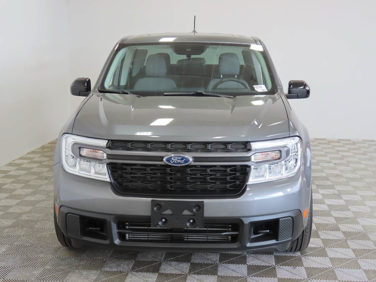 Used 2024 Ford Maverick XLT w/ XLT Luxury Package AWD/4WD image 2
