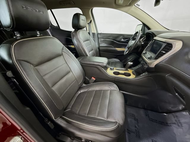 Used 2017 GMC Acadia Denali FWD image 31