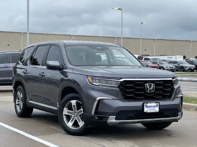 Used 2024 Honda Pilot EX-L image 2