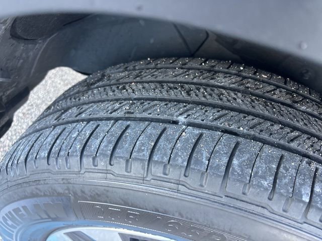 Used 2023 Toyota Highlander XLE image 16