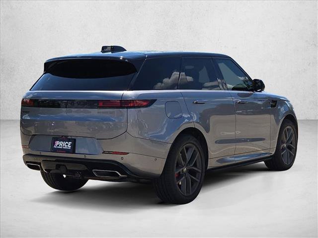 Used 2024 Land Rover Range Rover Sport Dynamic SE AWD/4WD image 5
