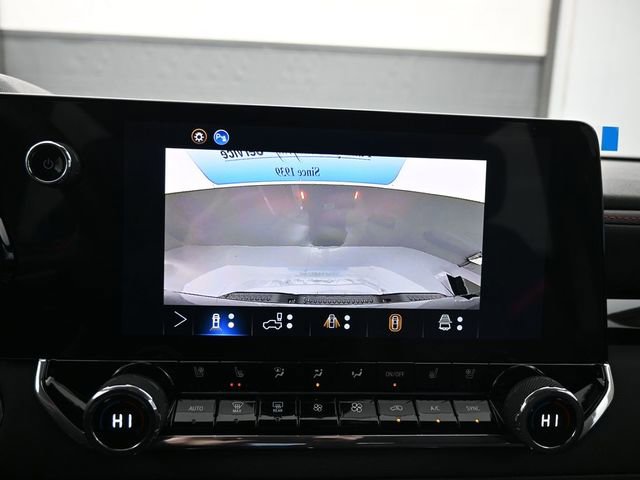 New 2026 Chevrolet Colorado Z71 w/ Technology Package image 16