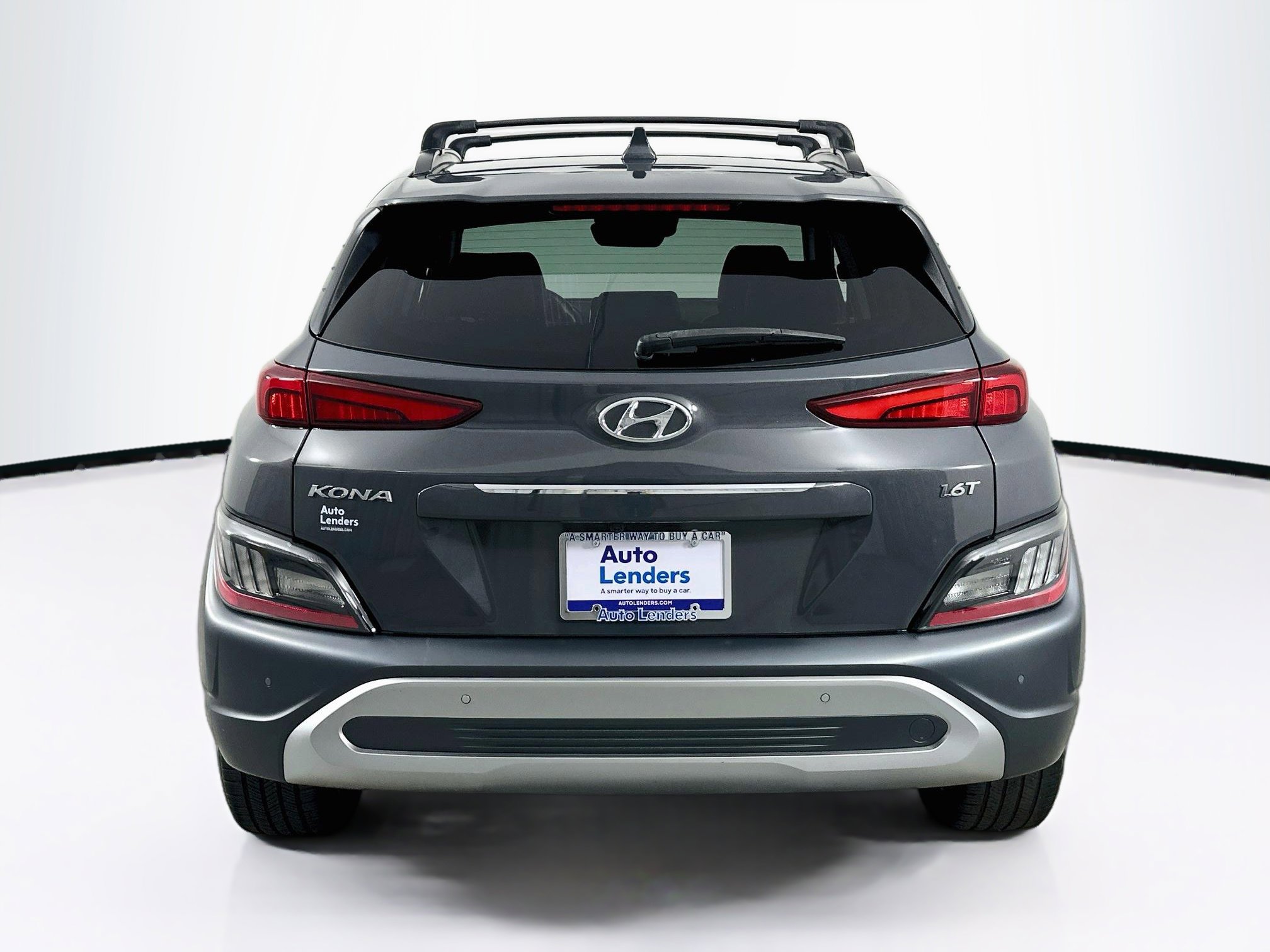 Used 2023 Hyundai Kona Limited FWD image 6