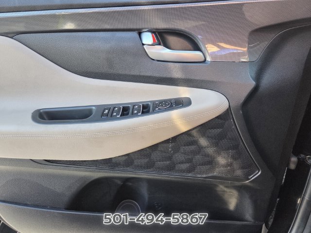 Used 2021 Hyundai Santa Fe SEL FWD image 25