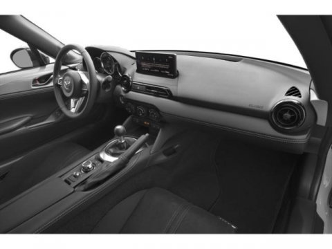 New 2026 MAZDA MX-5 Miata Club w/ Interior Package RWD image 16