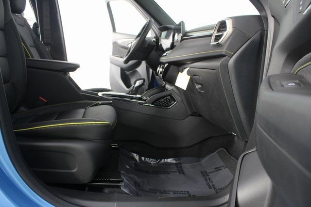 New 2026 Chevrolet TrailBlazer ACTIV w/ Convenience Package image 21