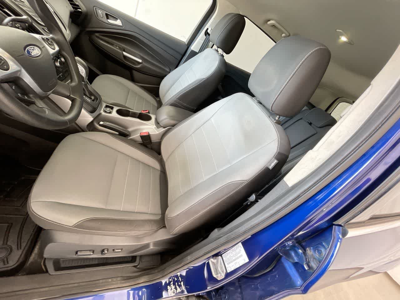 Used 2016 Ford Escape SE AWD/4WD image 11