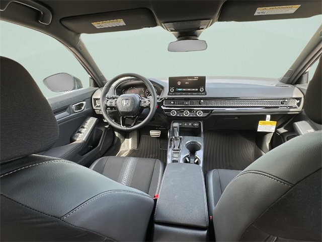 New 2026 Honda Civic Sport image 19