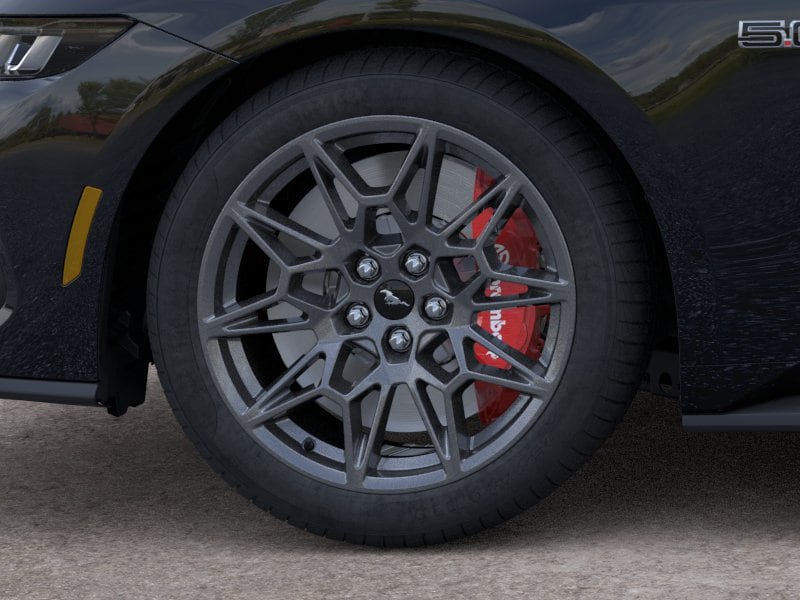 New 2025 Ford Mustang GT Premium w/ GT Performance Package RWD image 30