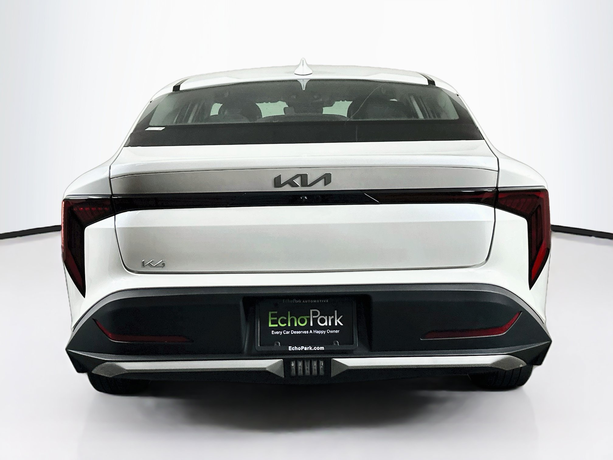 Used 2025 Kia K4 FWD image 7