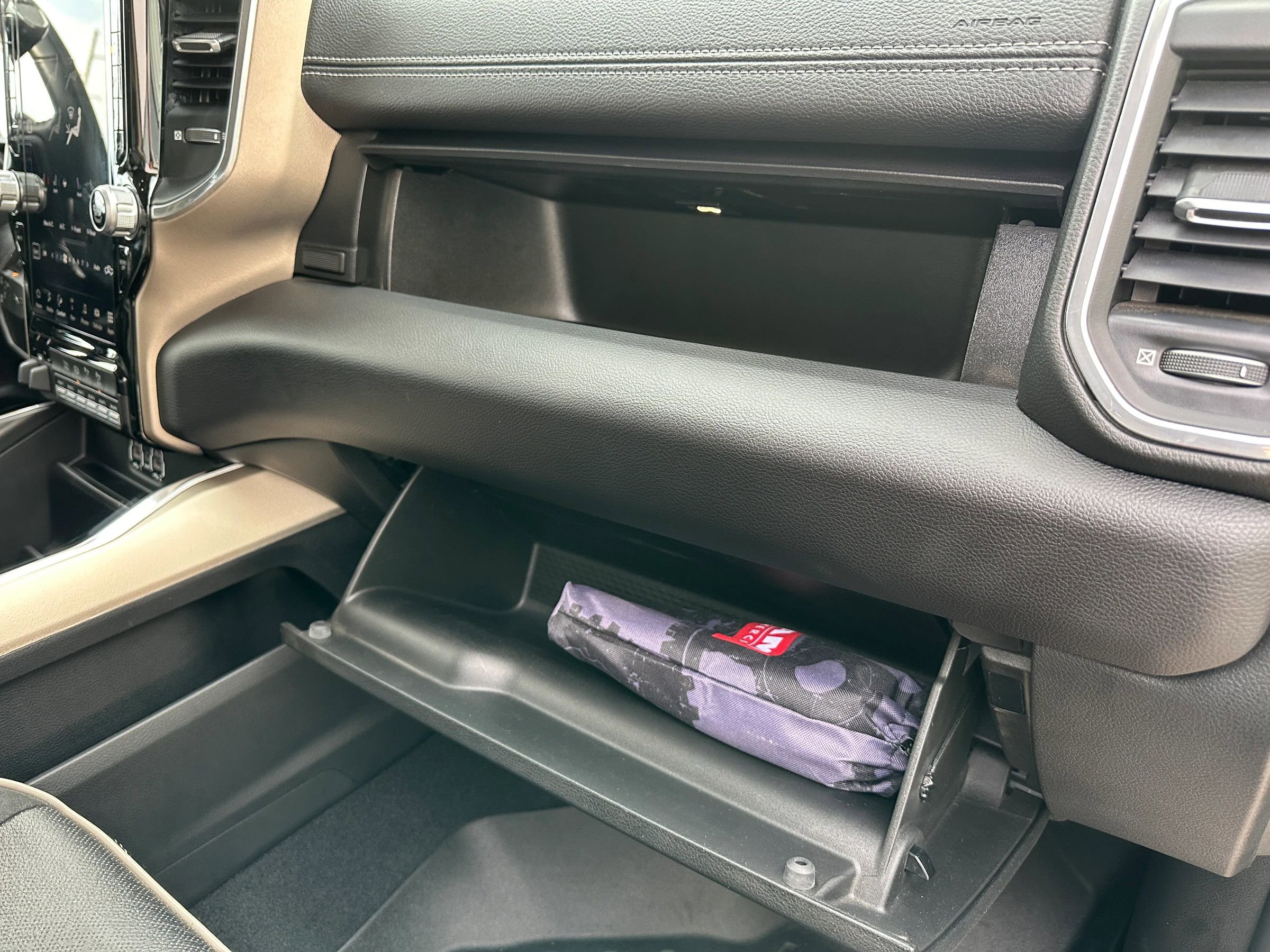 Used 2022 RAM 4500 Laramie image 35