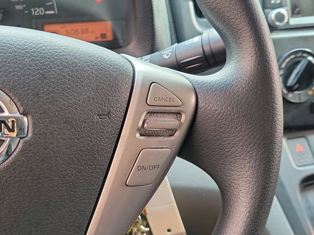 Used 2021 Nissan NV200 S FWD image 25
