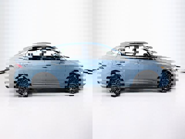 New 2026 Nissan Sentra SV w/ SV Convenience Package image 4