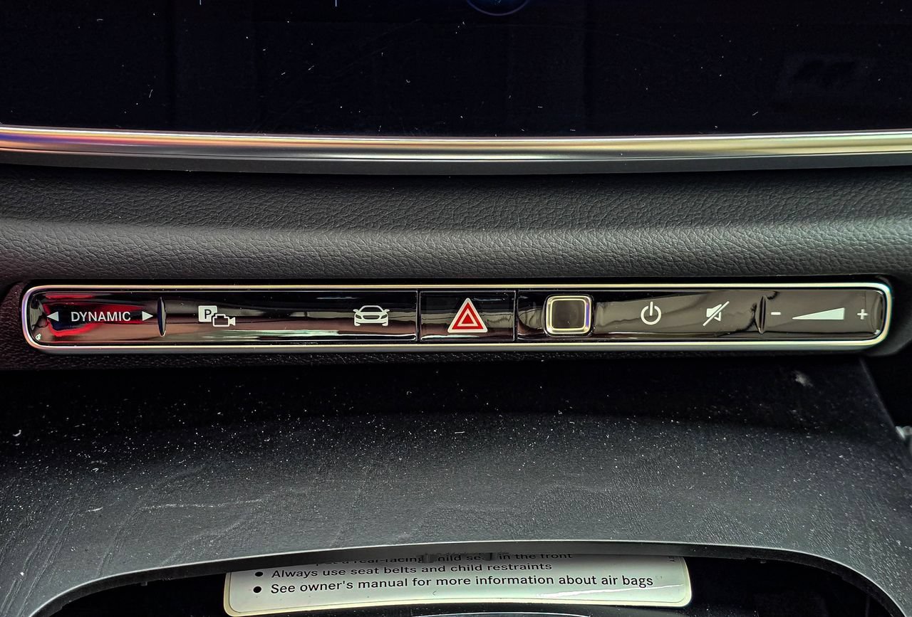 New 2026 Mercedes-Benz E 350 4MATIC Sedan image 18