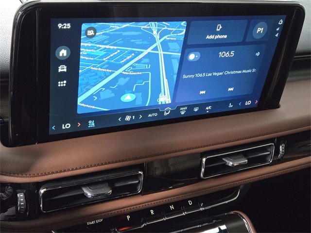 New 2026 Lincoln Aviator Reserve w/ Illumination Package image 27