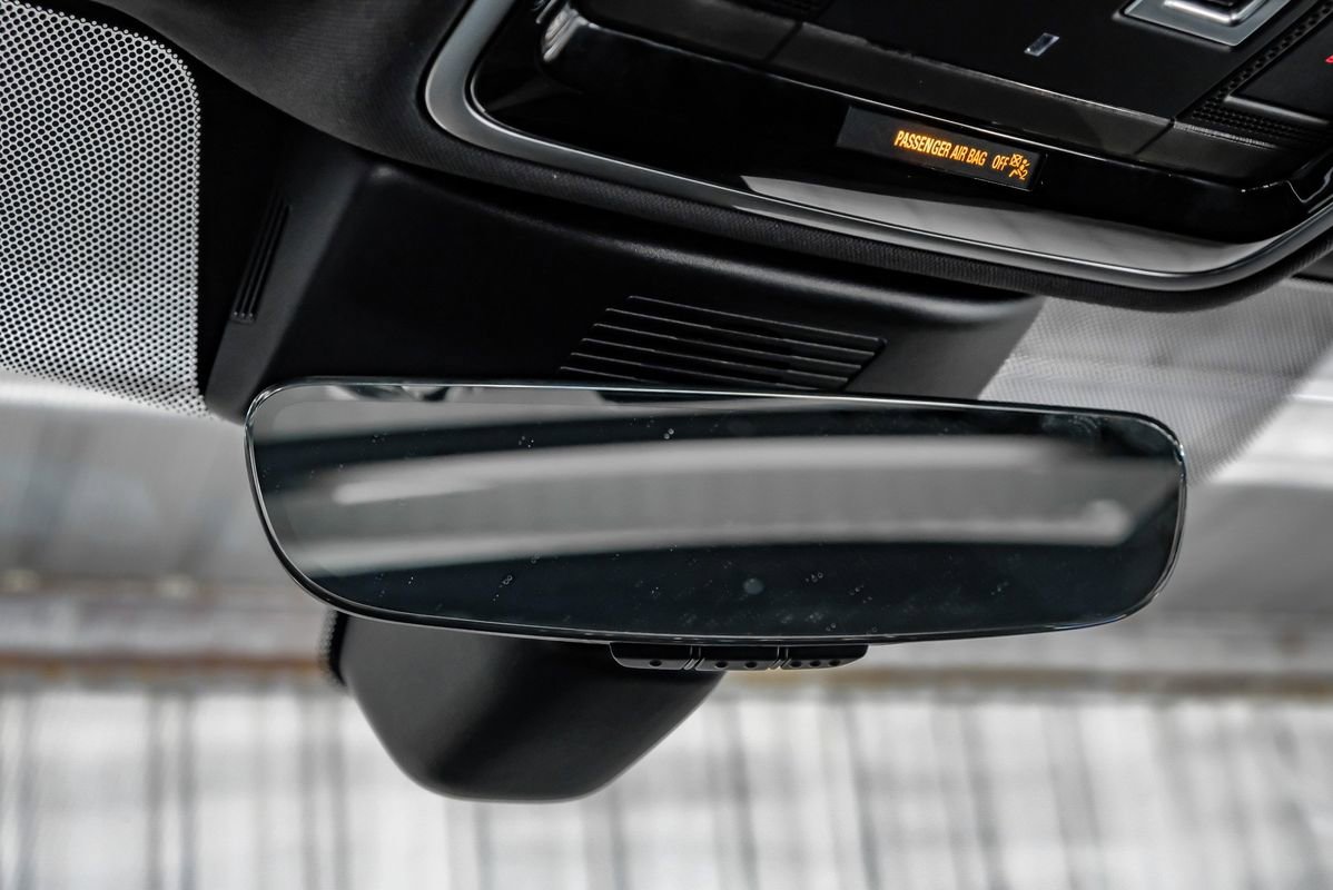 Used 2017 Land Rover Range Rover Supercharged image 23