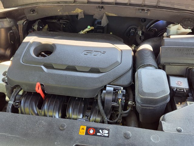 Used 2017 Kia Sorento FWD w/ LX Convenience Package image 10