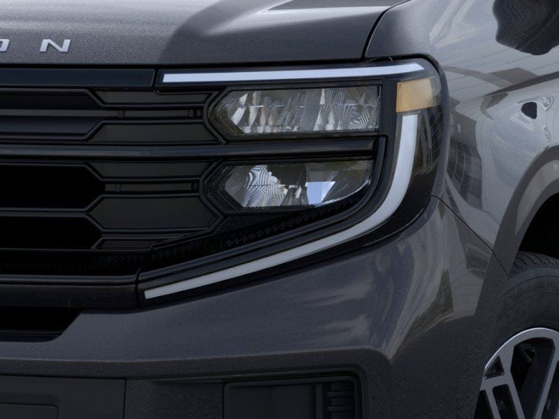 New 2026 Ford Expedition Active RWD image 18