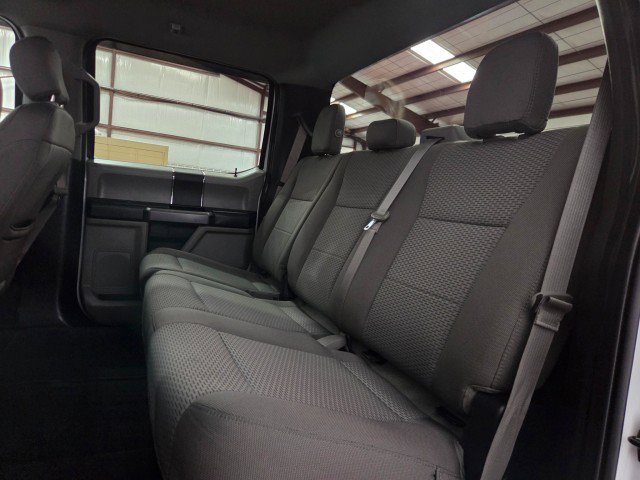 Used 2019 Ford F150 XLT w/ Equipment Group 301A Mid image 78