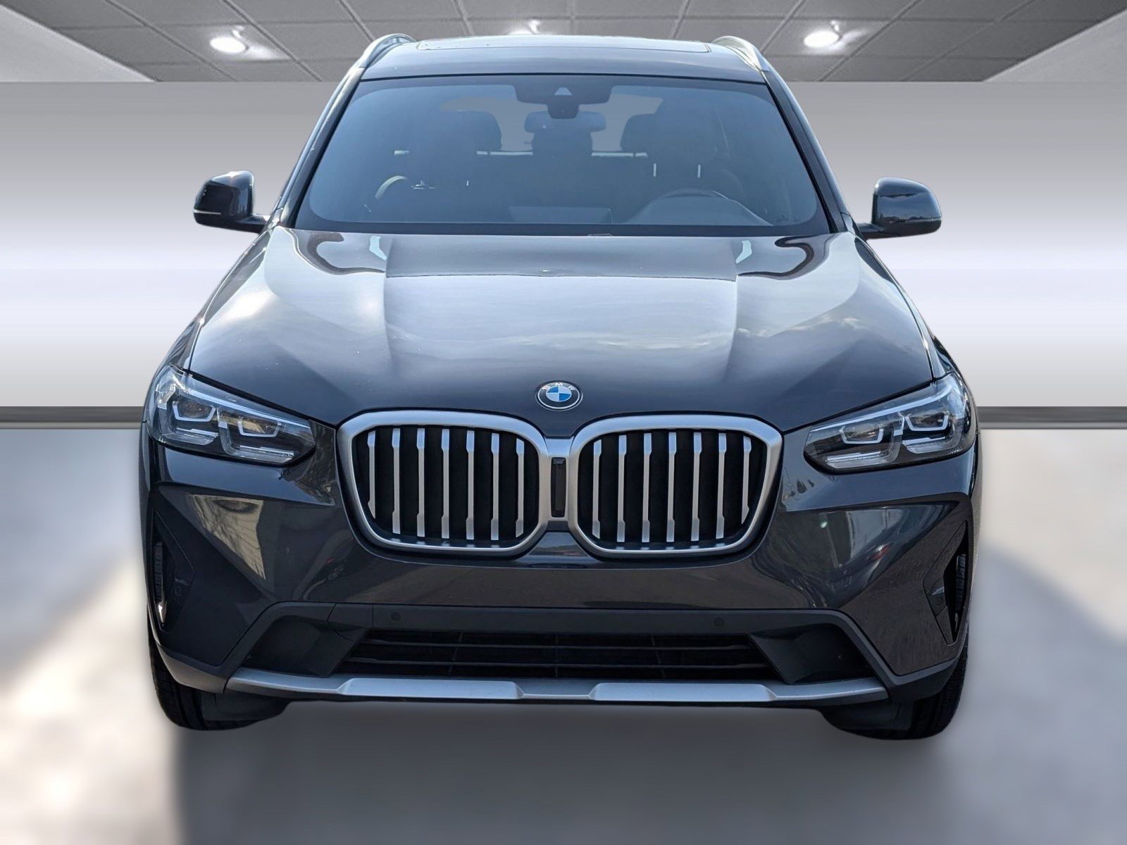 Used 2024 BMW X3 sDrive30i w/ Convenience Package w/ZPA image 6