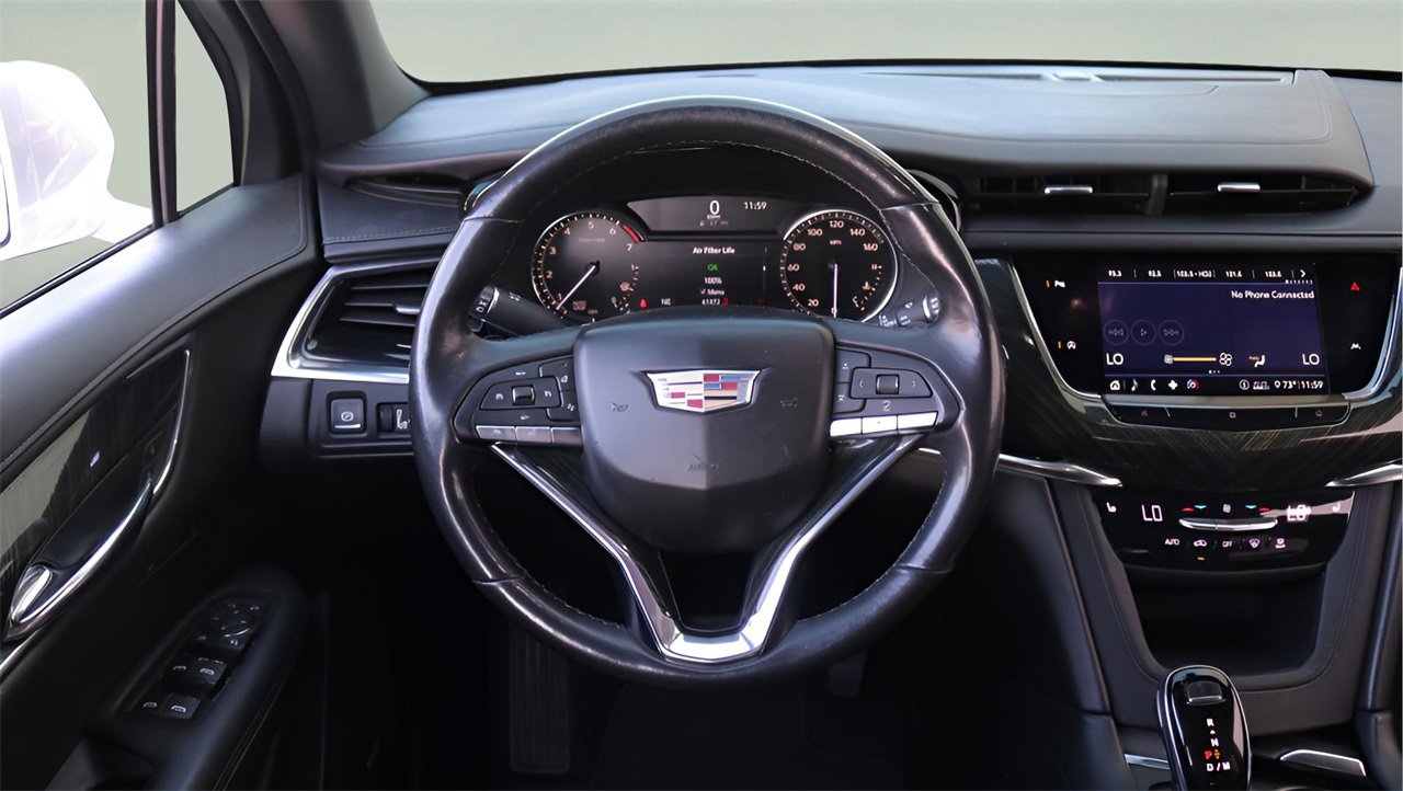 Used 2020 Cadillac XT6 Premium Luxury image 15