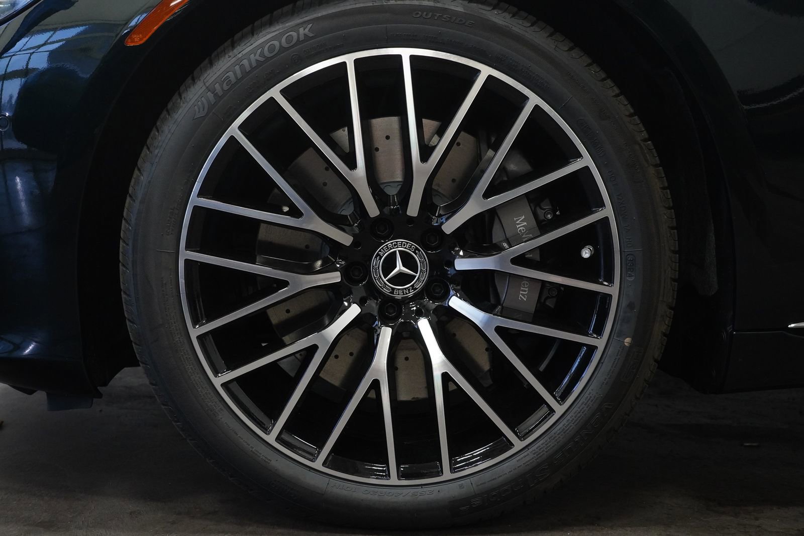 New 2026 Mercedes-Benz S 580 4MATIC Sedan image 13