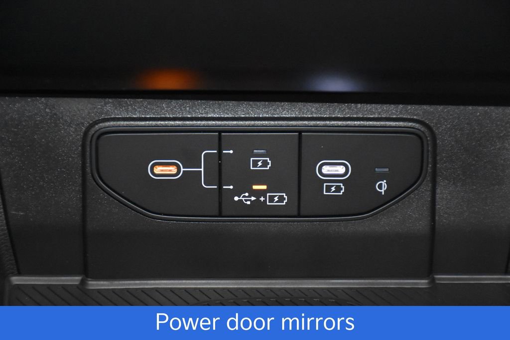 New 2026 Kia Sportage EX image 18