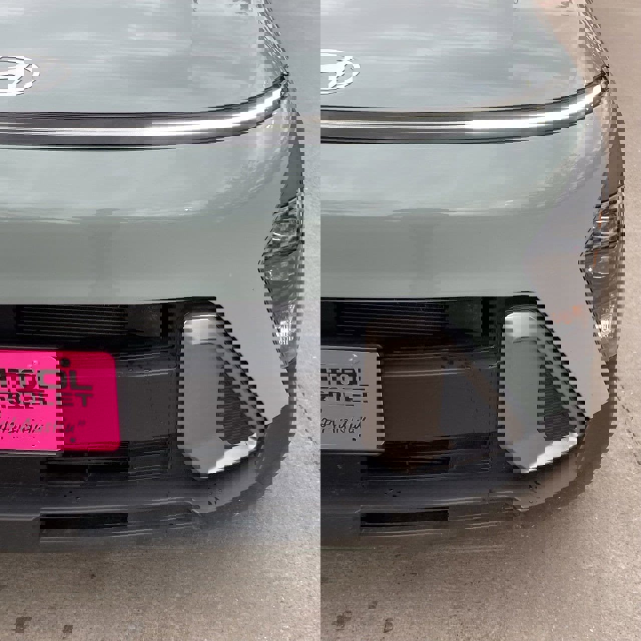 Used 2024 Hyundai Kona SEL image 7