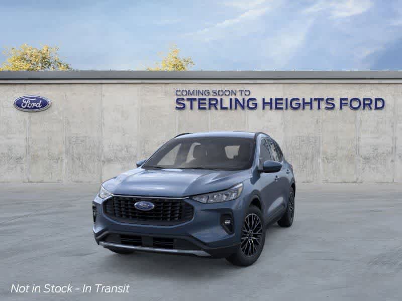 New 2026 Ford Escape SE video 2
