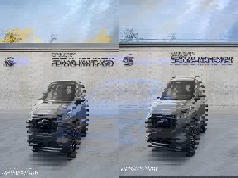 New 2026 Ford Escape SE image 2