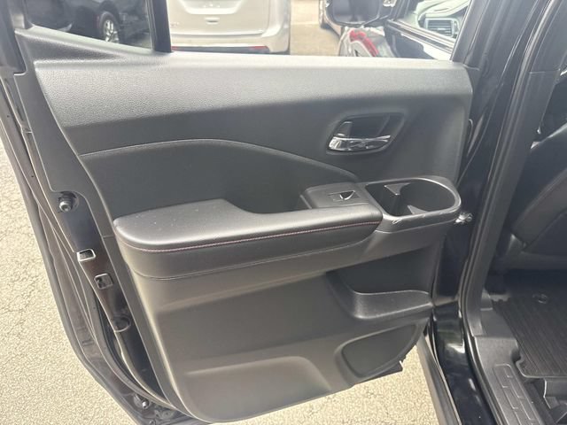 Used 2020 Honda Ridgeline Black Edition image 17