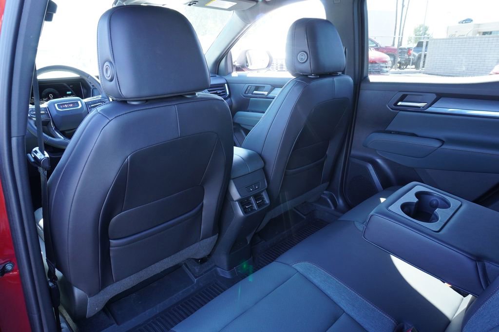 New 2026 GMC Terrain AT4 w/ Convenience Package III image 10