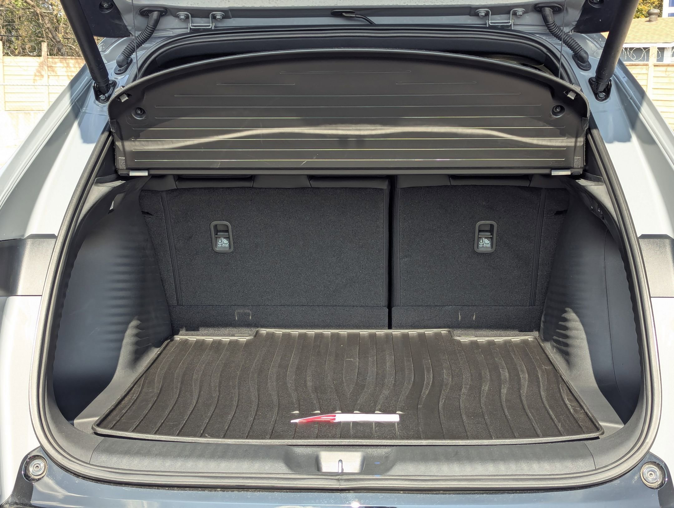 Certified 2025 Acura ADX A-Spec image 24