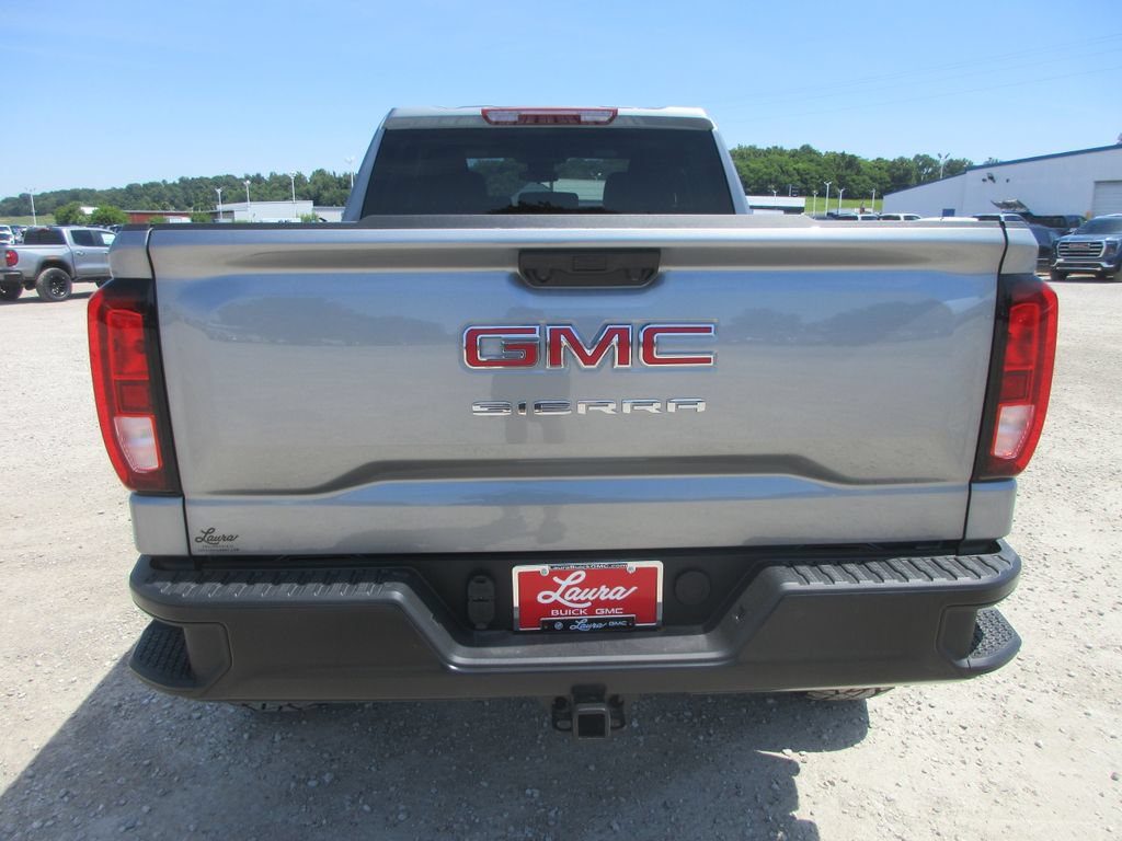 New 2026 GMC Sierra 1500 Pro w/ Pro Value Package AWD/4WD image 7