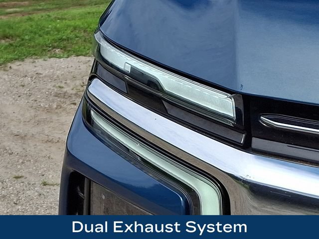 Used 2025 Chevrolet Tahoe Premier AWD/4WD image 29