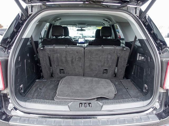 Used 2023 Ford Explorer XLT w/ Equipment Group 202A image 18