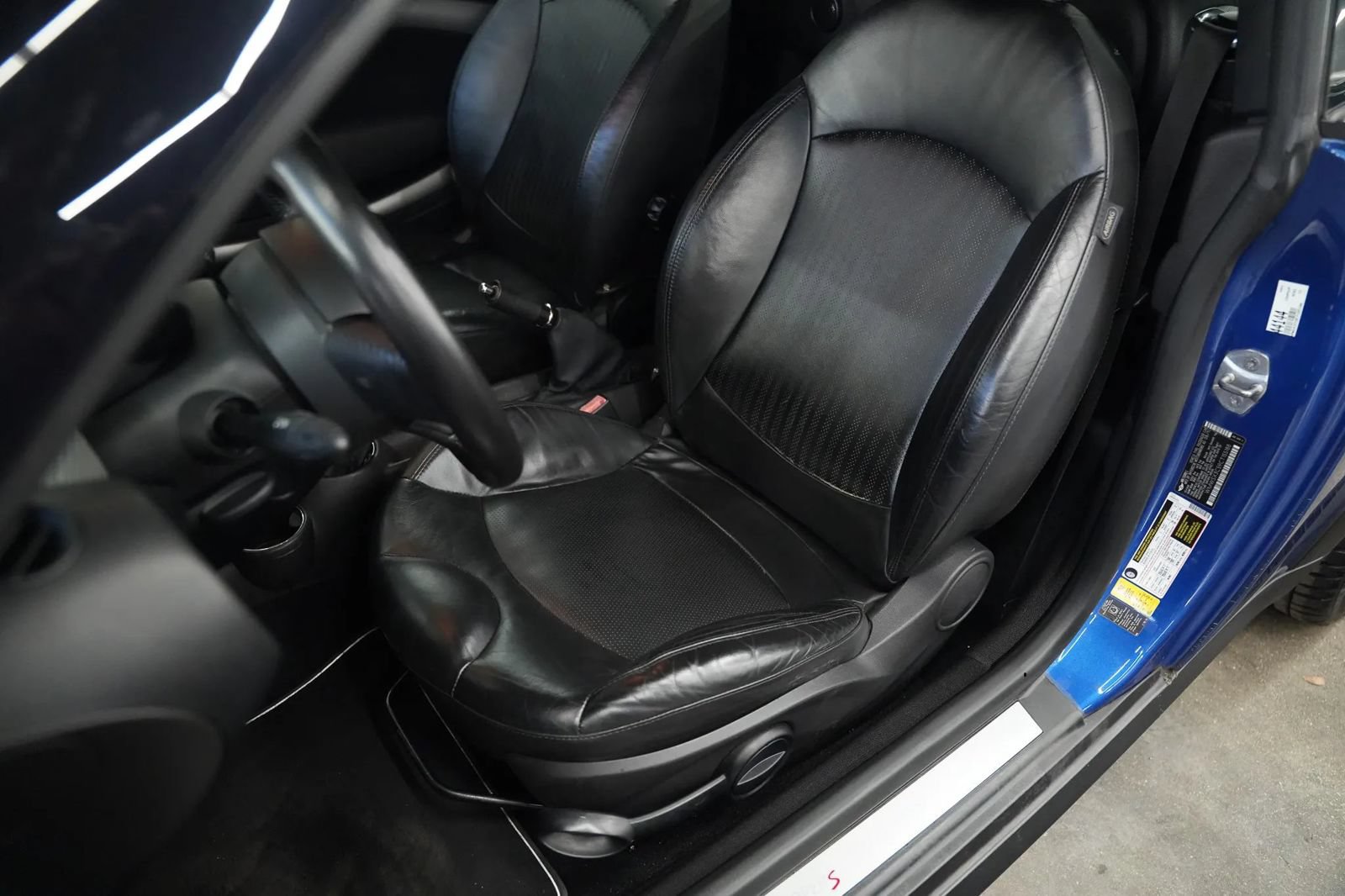 Used 2012 MINI Cooper Coupe S FWD image 20