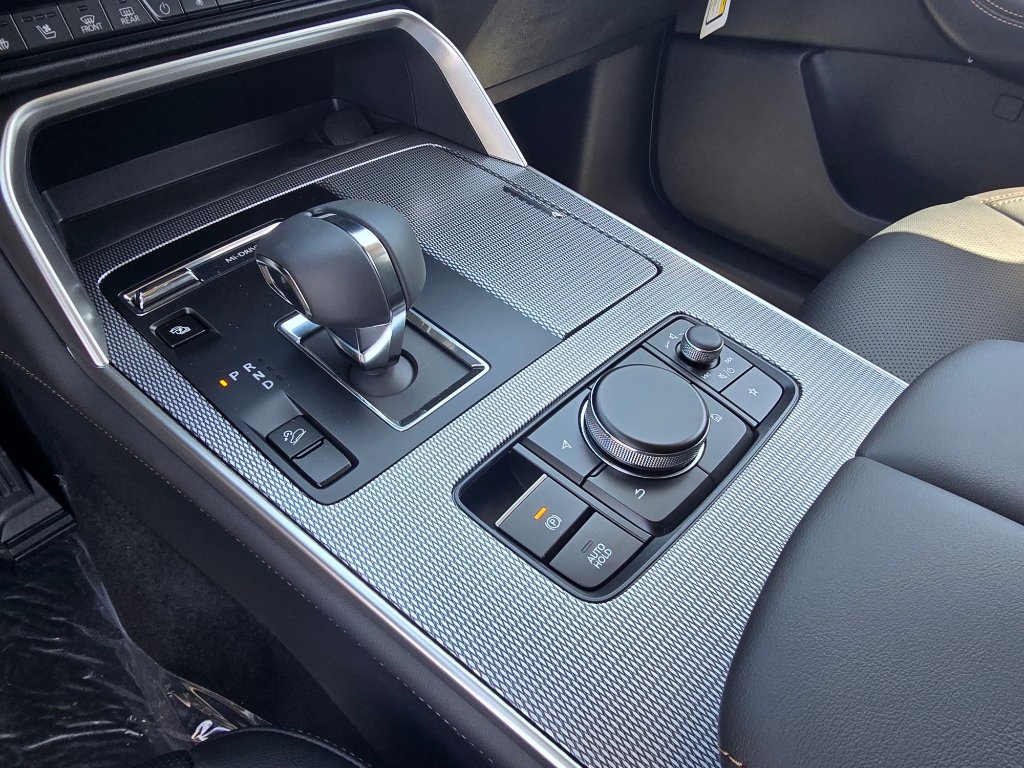 New 2026 MAZDA CX-70 SC Plus AWD/4WD image 20