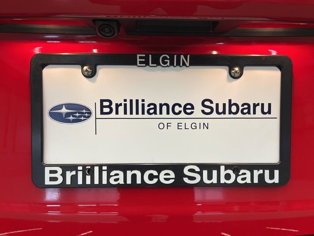 Certified 2025 Subaru Crosstrek 2.0i image 43