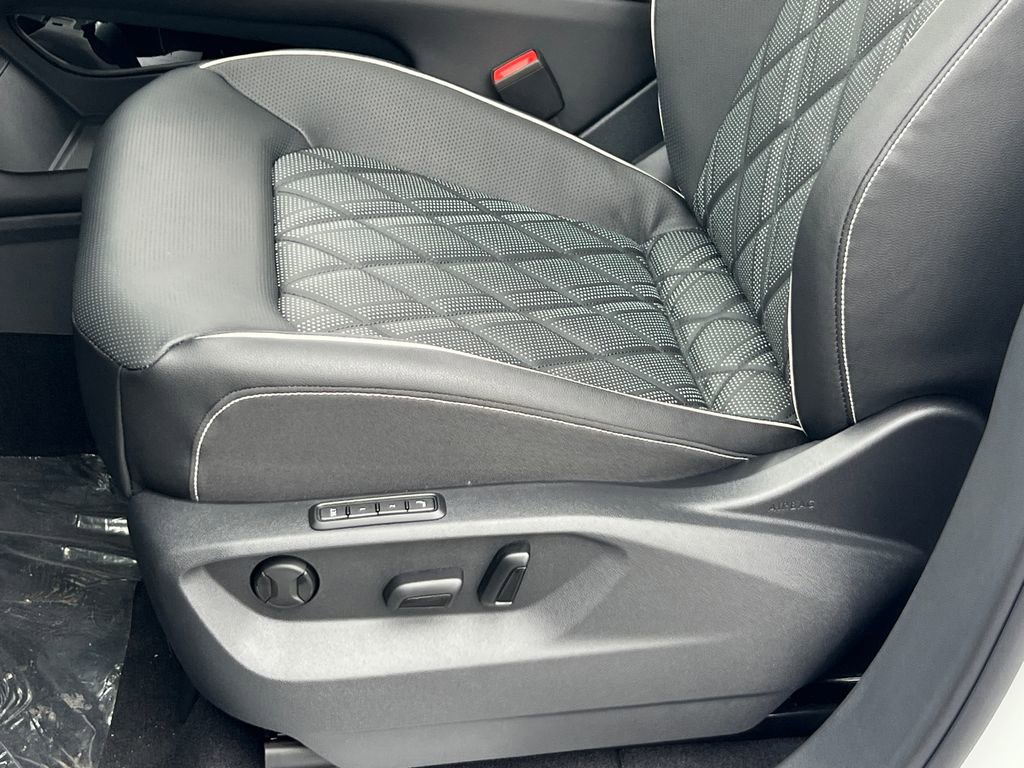 New 2026 Volkswagen Atlas SEL Premium R-Line image 30