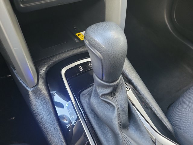 Certified 2023 Toyota Corolla Cross LE FWD image 28