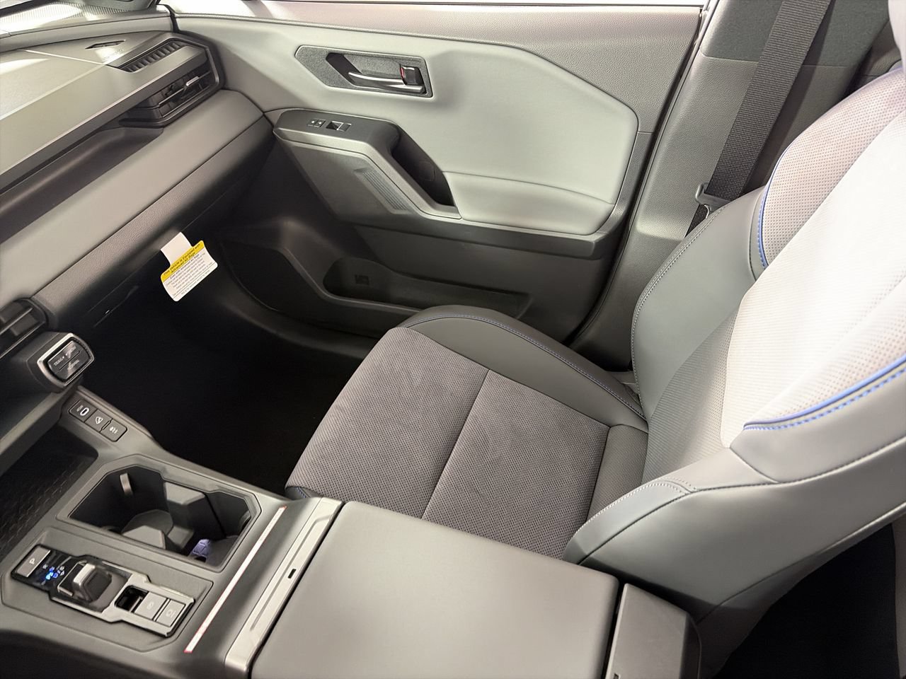 New 2026 Toyota RAV4 XSE AWD/4WD image 22