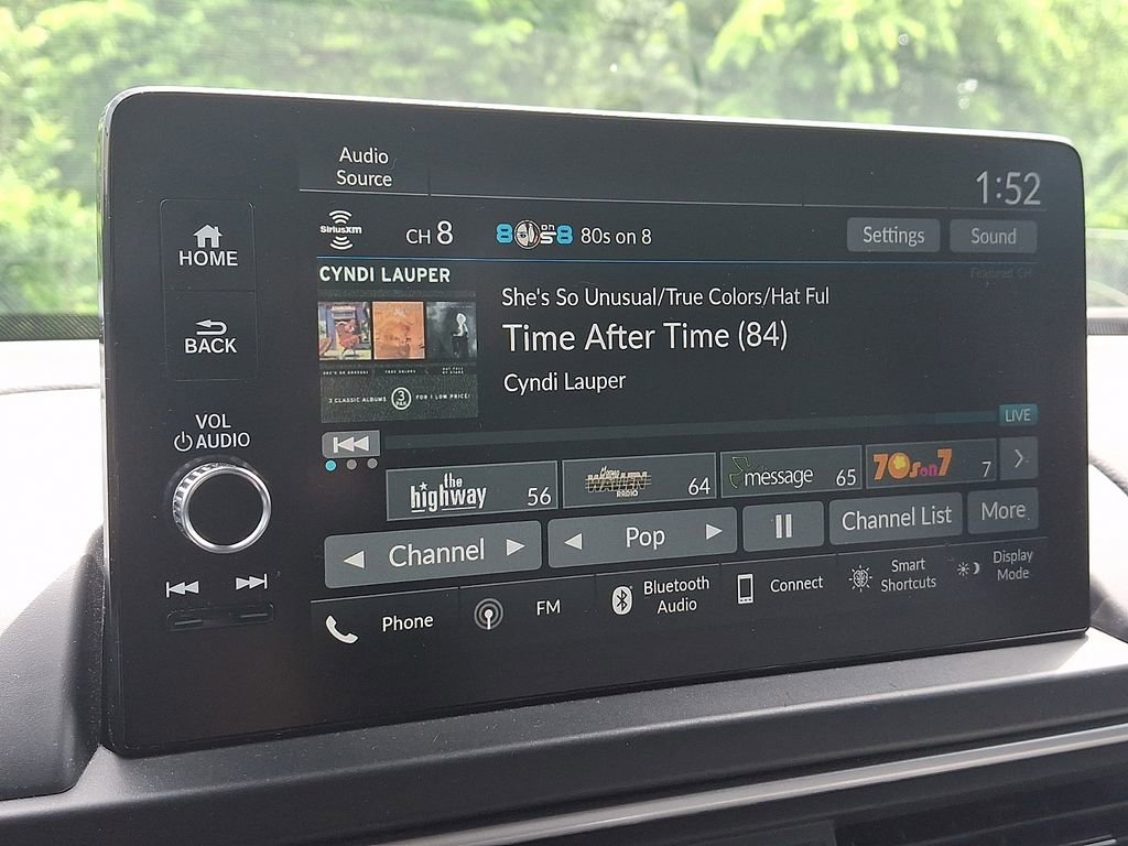 Used 2024 Honda Pilot EX-L image 18