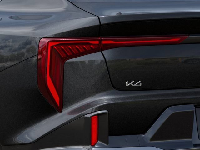 New 2026 Kia K4 EX w/ GT-Line Premium Package FWD image 16