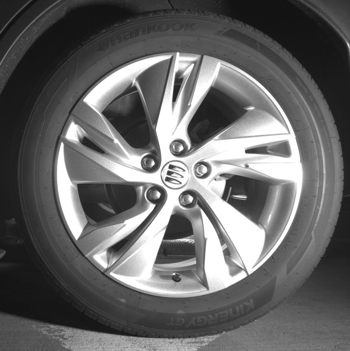 Used 2025 Buick Encore GX Preferred FWD image 14